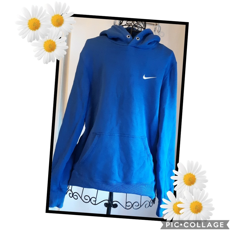 NIKE SMALL SIZE SWEATSHIRT